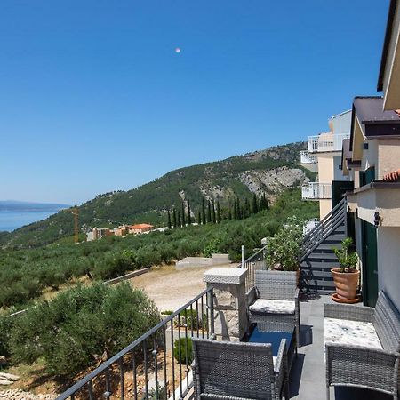 Apartments Denis Μακάρσκα Εξωτερικό φωτογραφία