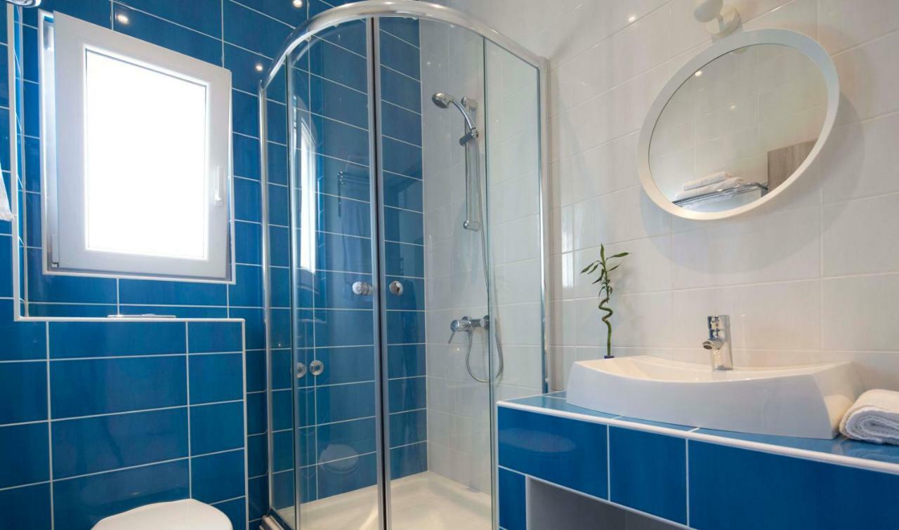 Apartments Denis Μακάρσκα Εξωτερικό φωτογραφία