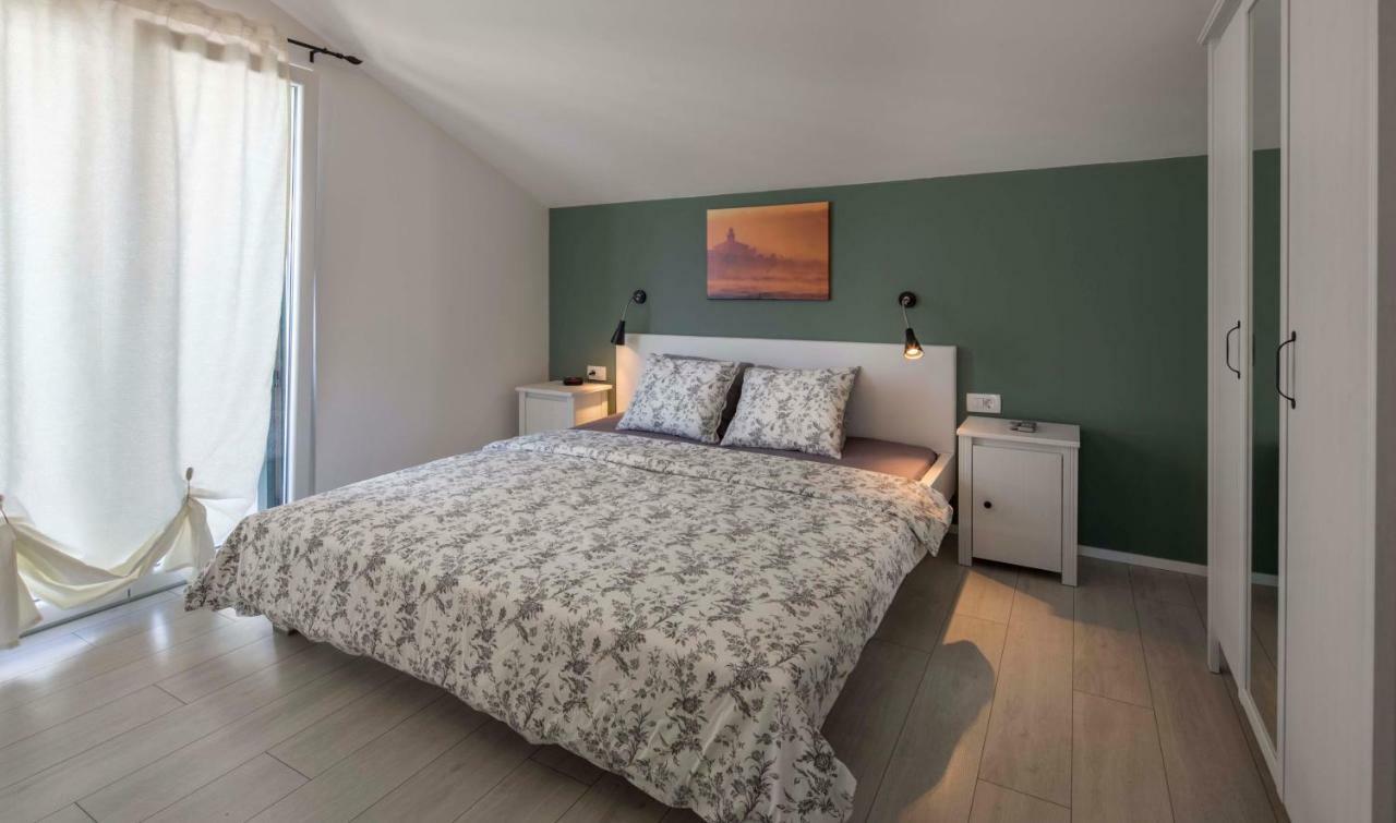 Apartments Denis Μακάρσκα Εξωτερικό φωτογραφία