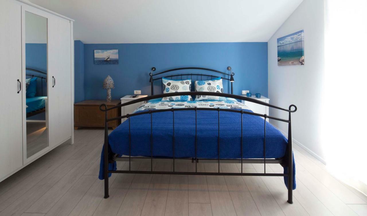 Apartments Denis Μακάρσκα Εξωτερικό φωτογραφία