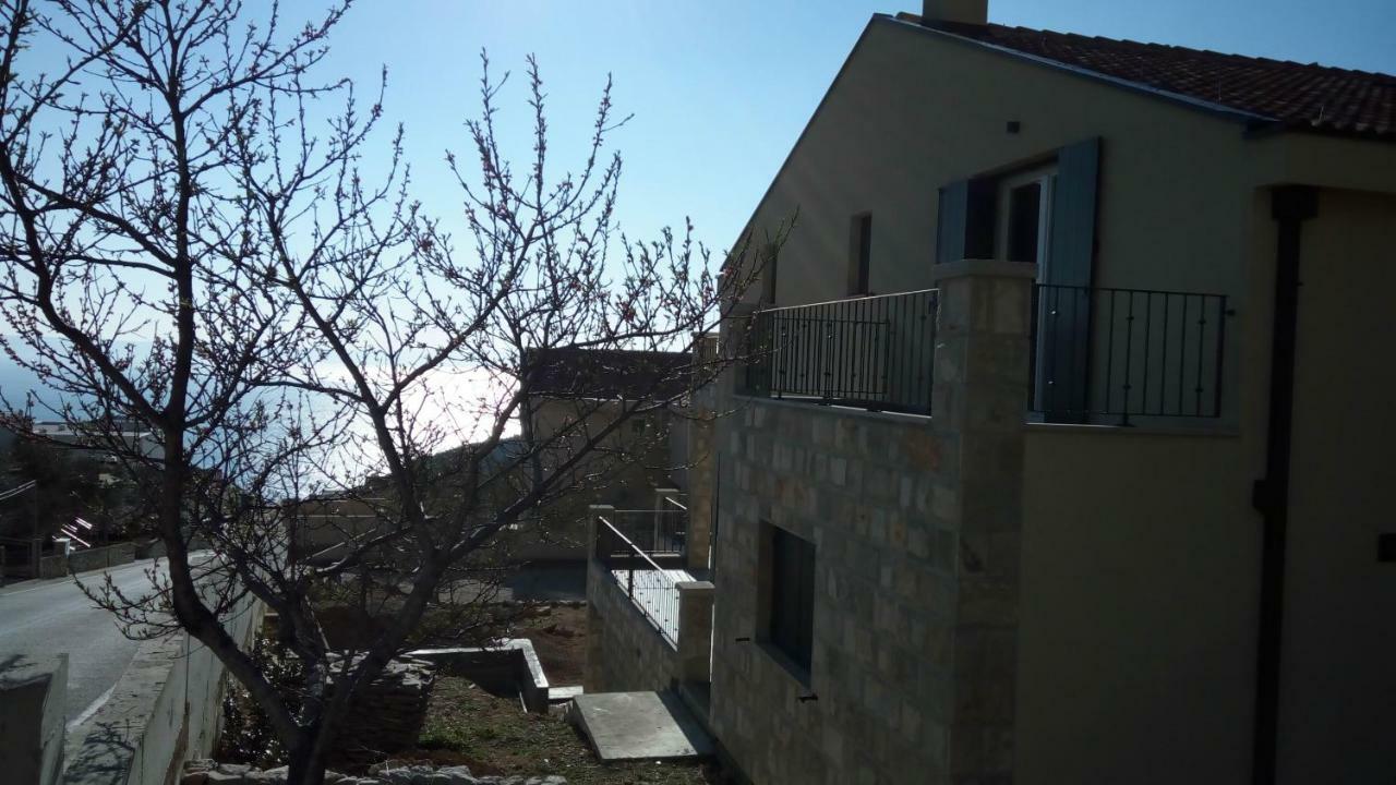 Apartments Denis Μακάρσκα Εξωτερικό φωτογραφία