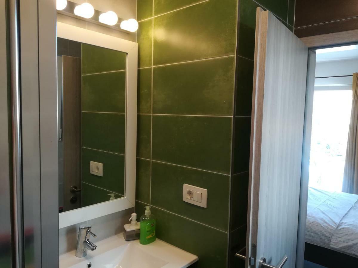 Apartments Denis Μακάρσκα Εξωτερικό φωτογραφία
