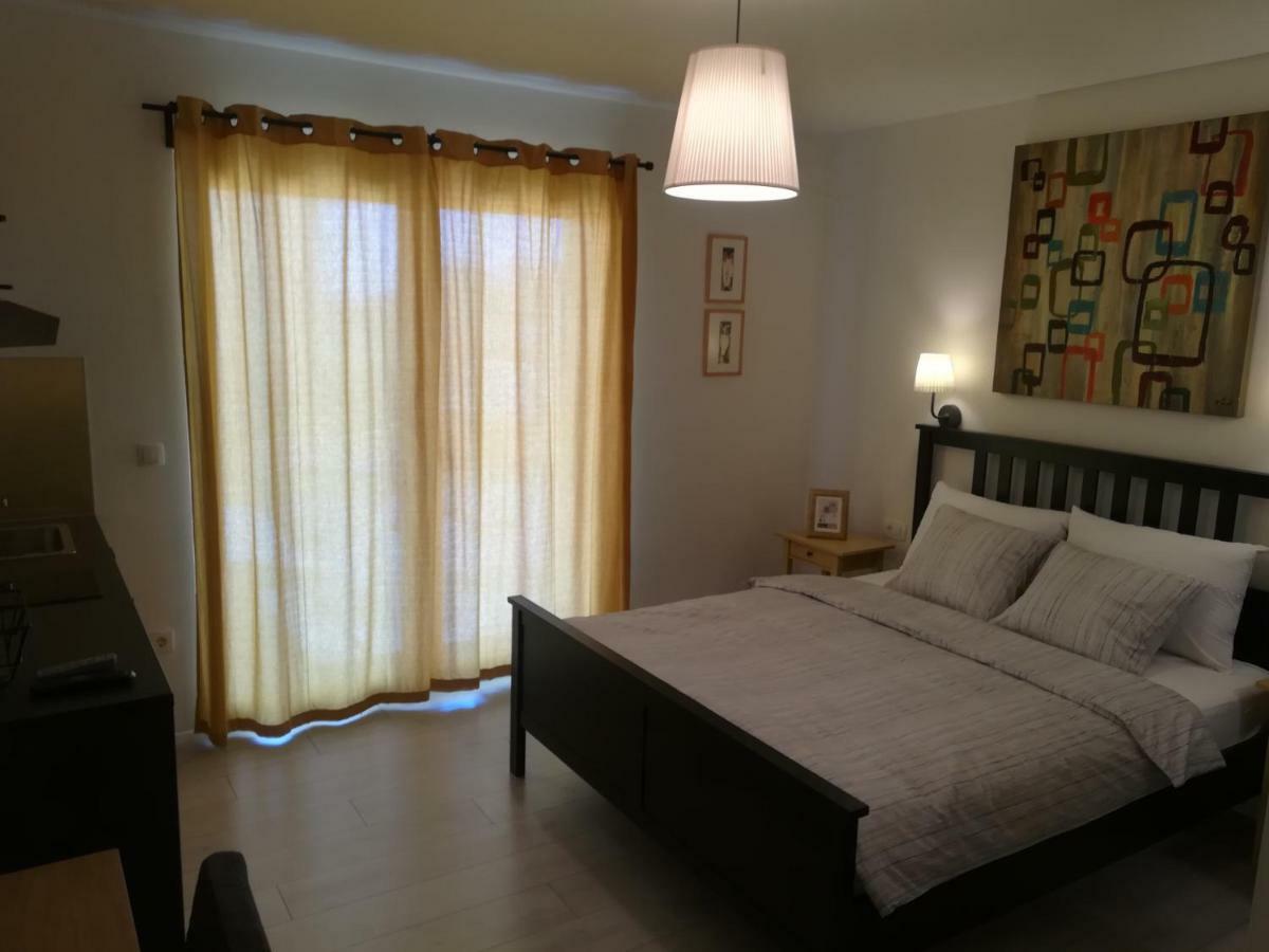 Apartments Denis Μακάρσκα Εξωτερικό φωτογραφία