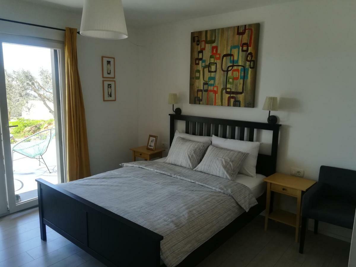 Apartments Denis Μακάρσκα Εξωτερικό φωτογραφία